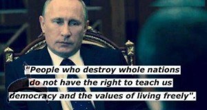 putin