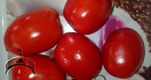 tomatoes