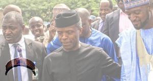 vp osinbajo