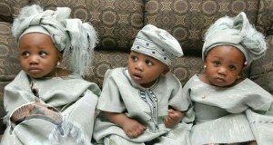 yoruba kids