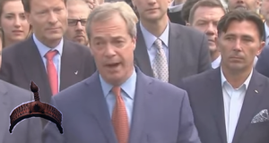 Nigel Farage