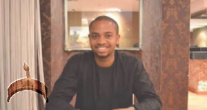 Nigeria youngest commissioner