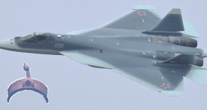 PAK-FA