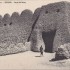 Walled City of Zinder in Niger