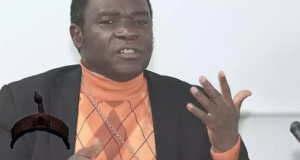 kukah