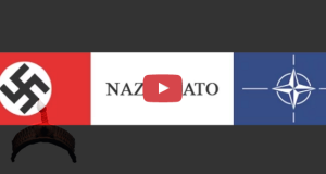 nazi nato