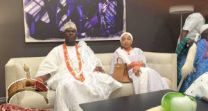 ooni of ife