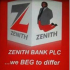 zenith bank