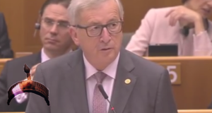 Juncker eu