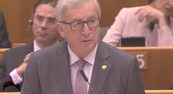 Juncker eu