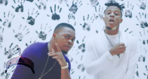 Samcole ft. Olamide – My Baby Bad