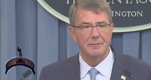 ash carter