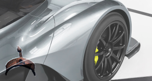 Aston Martin’s new Hypercar