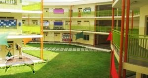 childrens international school lekki