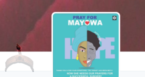 mayowa