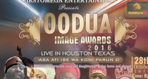 oodua image awards