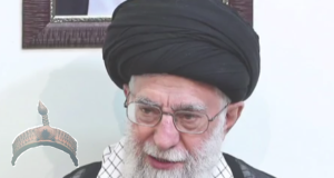 Ayatollah Khamenei