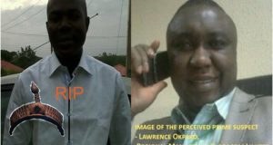 Lawrence Okpako RegionalManager at Globacom Limited