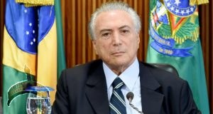 Michel Temer