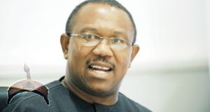 Peter Obi