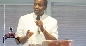 adeboye