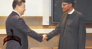 china buhari