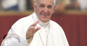 pope francis