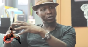 seun kuti