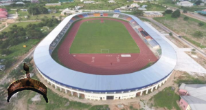 stadium