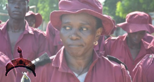 aged woman joins jtf