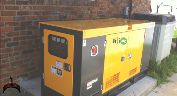 diesel generator for- ale-jiji
