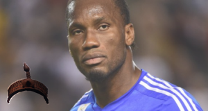 drogba