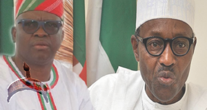 fayose buhari
