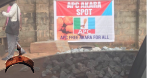 free akara for all in edo