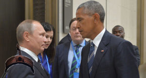 obama putin