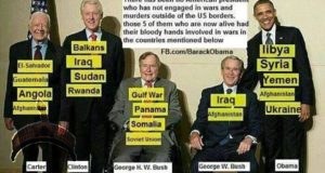 war criminals