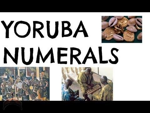yoruba