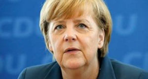 merkel