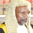 Chief Justice of Nigeria CJN Mahmud Mohammed