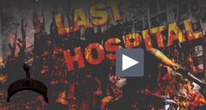 last hospital allepo