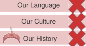 our culture history