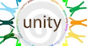 unity