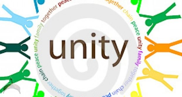 unity
