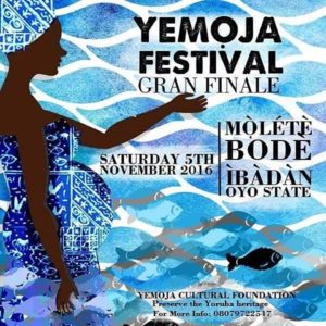yemoja festival