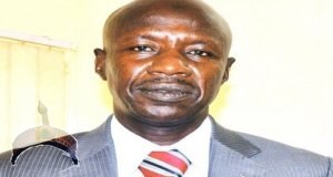 Ibrahim Magu