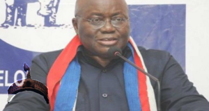 Nana Akufo Addo