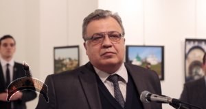 Russian Ambassador