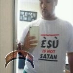 esu is not satan