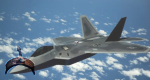 f-22