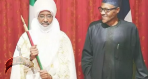 sanusi buhari